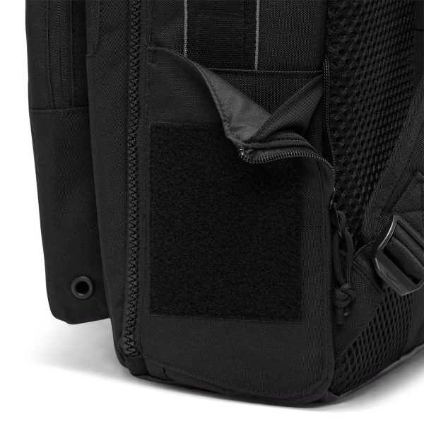 Nike Utility Power Backpack - Black/Enigma Stone