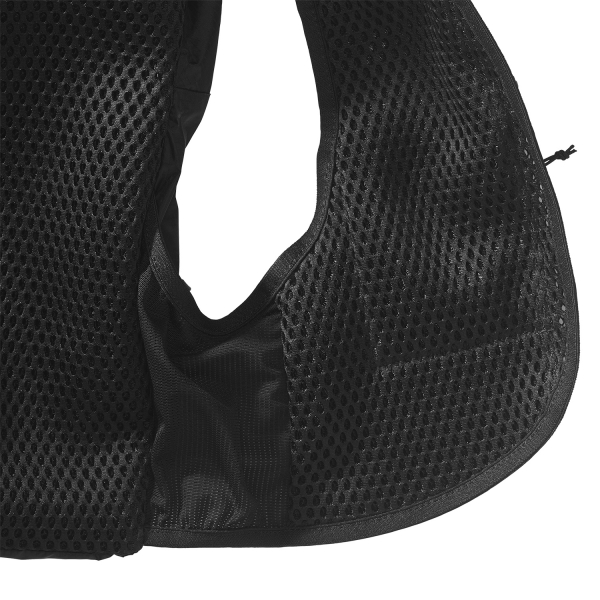 Salomon Active Skin 8 Set Backpack - Black