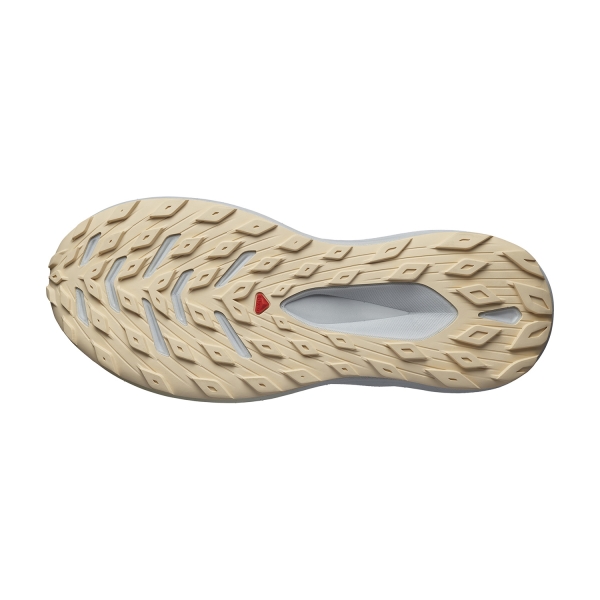 Salomon Glide Max TR - Quiet Shade/Pearl Blue/Bleached Sand