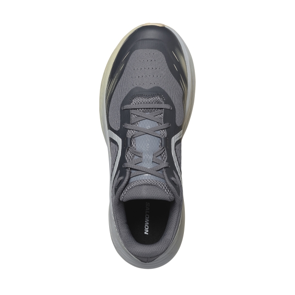 Salomon Glide Max TR - Quiet Shade/Pearl Blue/Bleached Sand