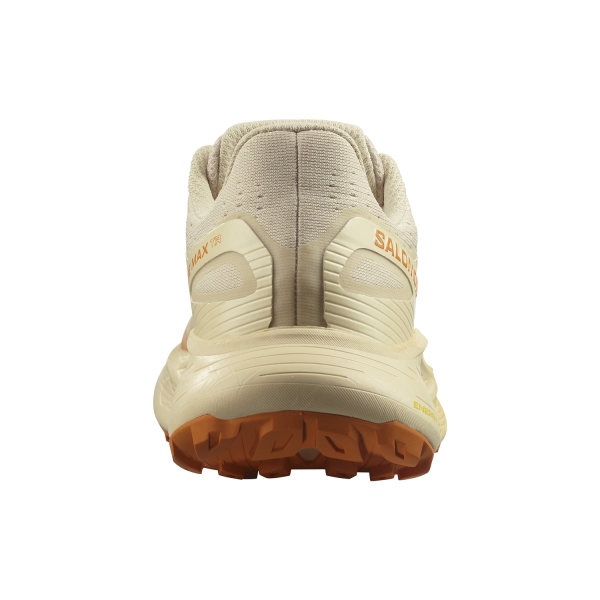 Salomon Glide Max TR - Bleached Sand/Tender Peach/Orange Pepper