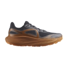 Salomon Glide Max TR - Dark Sapphire/Sugar Almond/Orange Pepper