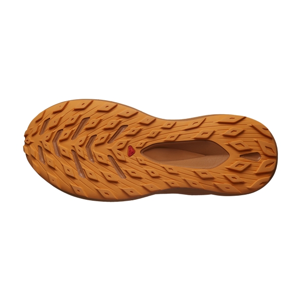 Salomon Glide Max TR - Dark Sapphire/Sugar Almond/Orange Pepper