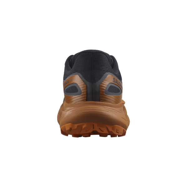 Salomon Glide Max TR - Dark Sapphire/Sugar Almond/Orange Pepper