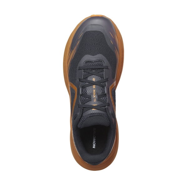 Salomon Glide Max TR - Dark Sapphire/Sugar Almond/Orange Pepper