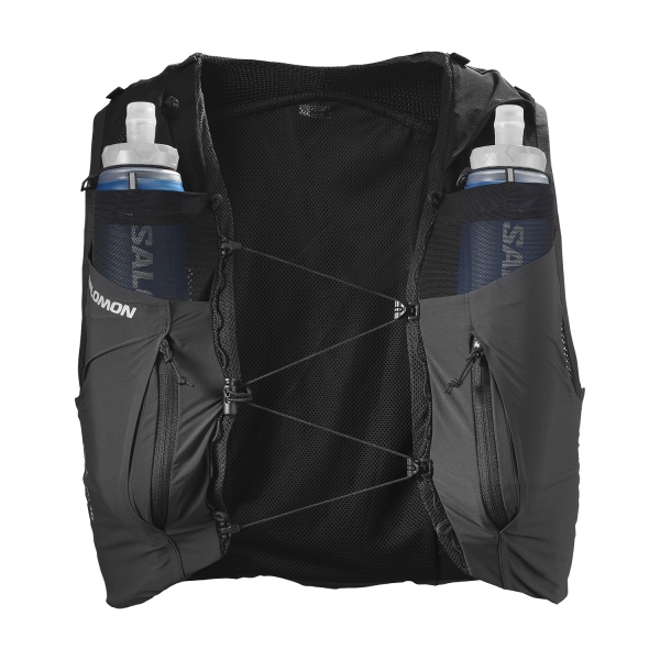 Salomon Sense Pro 10 Set Mochila - Black