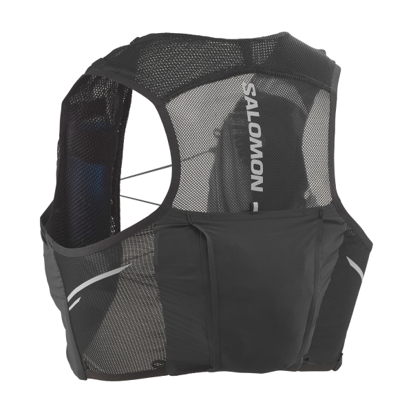 Hydro Backpacks Salomon Sense Pro 2 Backpack  Black LC2010700
