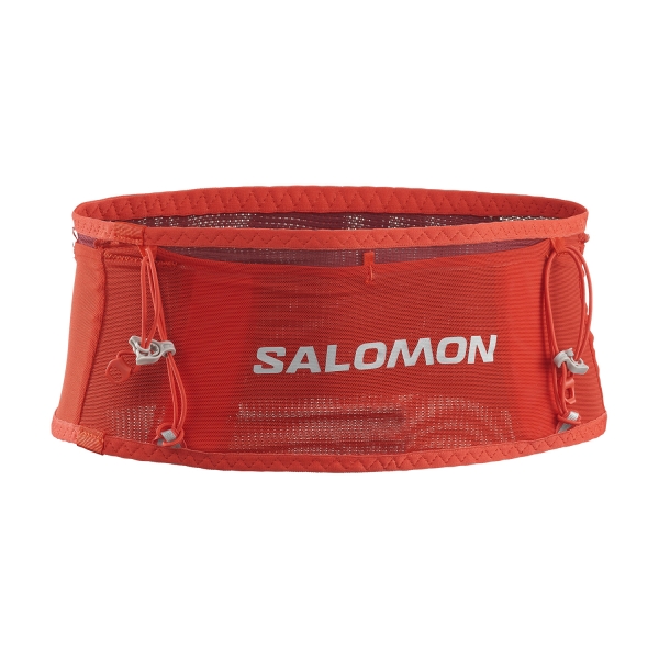Cinture Idratazione Salomon Sense Pro Cintura  Fiery Red/Ebony/Cabernet LC1760300