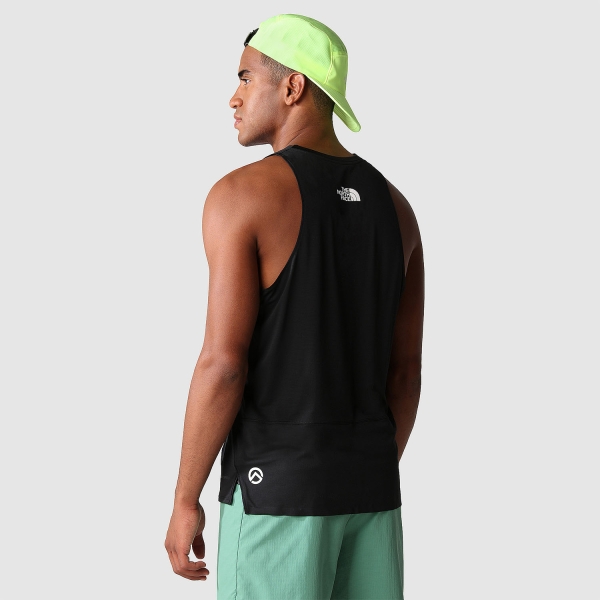 The North Face Summit High Canotta - Tnf Black