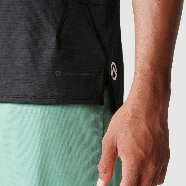 The North Face Summit High Canotta - Tnf Black