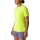 The North Face Summit High Camiseta - Led Yellow