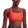 Under Armour Crossback Mid Sports Bra - After Burn
