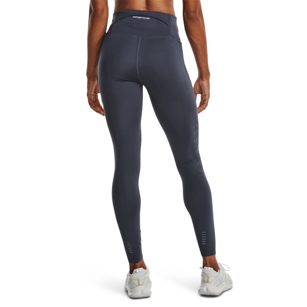 Under Armour FlyFast Elite Tights - Downpour Gray