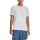 Under Armour Seamless Stride T-Shirt - White/Reflective