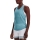 Under Armour Streaker Tank - Glacier Blue