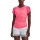 Under Armour Streaker T-Shirt - Pink Shock