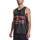 Under Armour We Run In Peace Tank - Black/Reflective