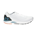 Under Armour HOVR Sonic 6 - White/Black/Blue Surf