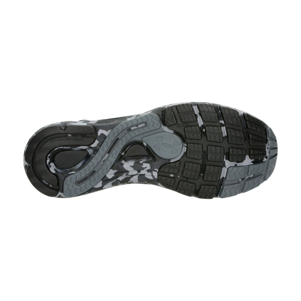 Under Armour HOVR Sonic 6 - Black/Gray Mist