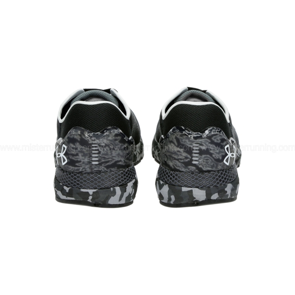 Under Armour HOVR Sonic 6 - Black/Gray Mist