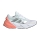 adidas Adistar 2 - Cloud White/Silver Metallic/Coral Fusion