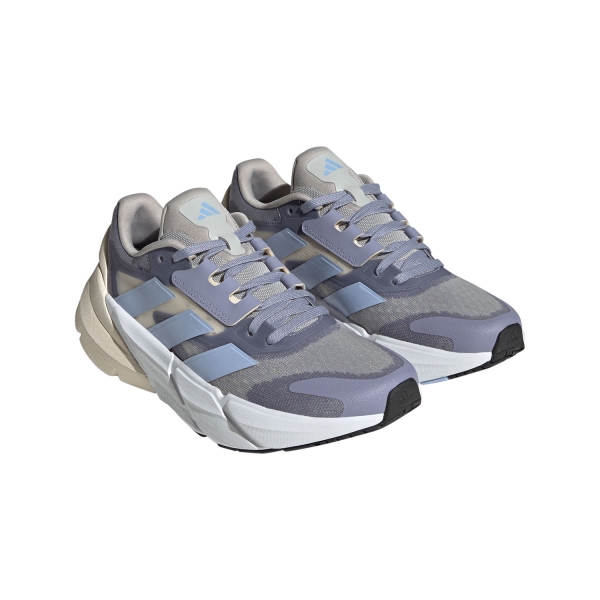 adidas Adistar 2 - Silver Violet/Blue Dawn/Wonder White