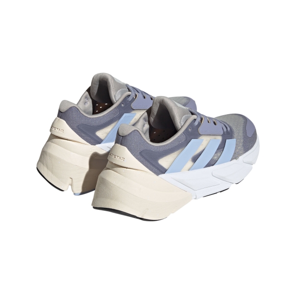 adidas Adistar 2 - Silver Violet/Blue Dawn/Wonder White
