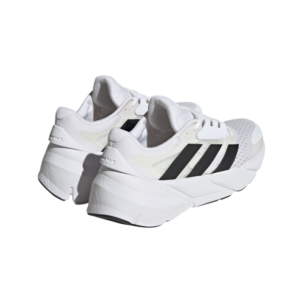 adidas Adistar 2 - Cloud White/Core Black/Grey One