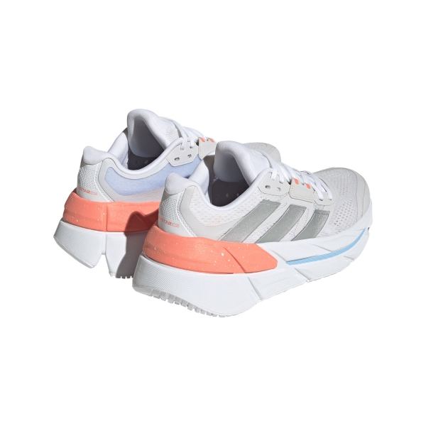 adidas Adistar CS - Cloud Mint/Silver Mint/Coral Fusion