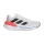 adidas Adistar CS - Cloud White/Coral Black/Solar Red