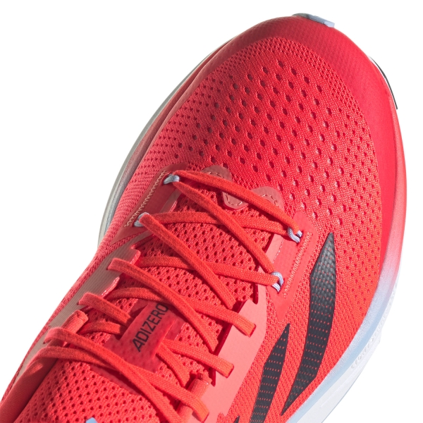 adidas Adizero SL - Solar Red/Legend Ink/Blue Dawn