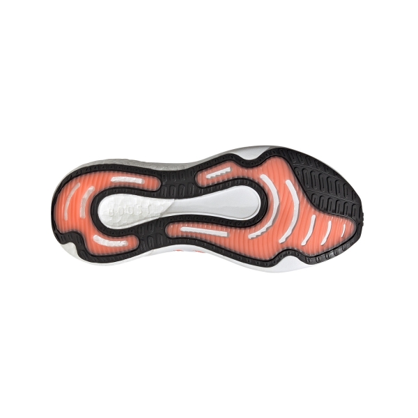 adidas Supernova 2 - Coral Fusion/Core White/Beam Pink