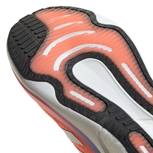 adidas Supernova 2 - Coral Fusion/Core White/Beam Pink