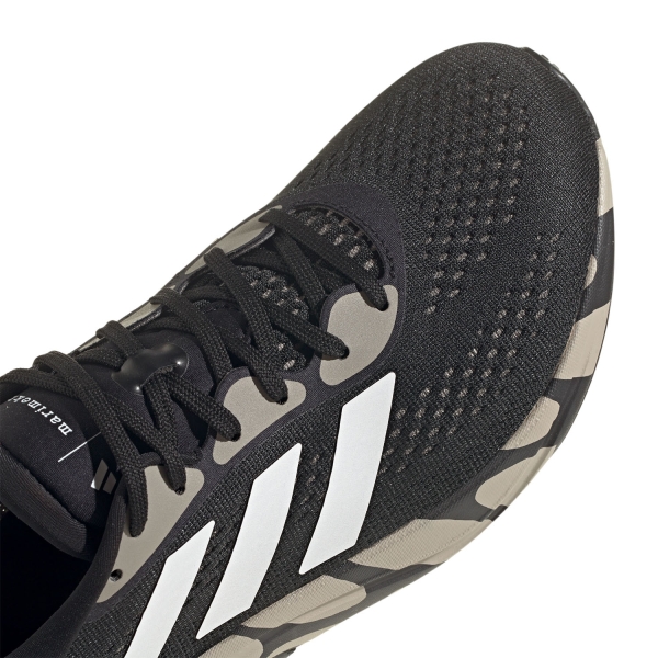 adidas Supernova 2 x Marimekko - Core Black/Cloud White/Light Brown
