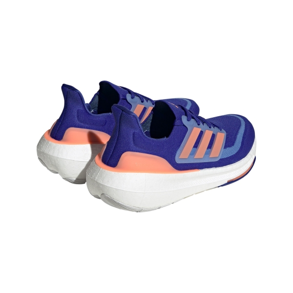 adidas Ultraboost Light - Lucid Blue/Core Fuchsia/Blue Fusion