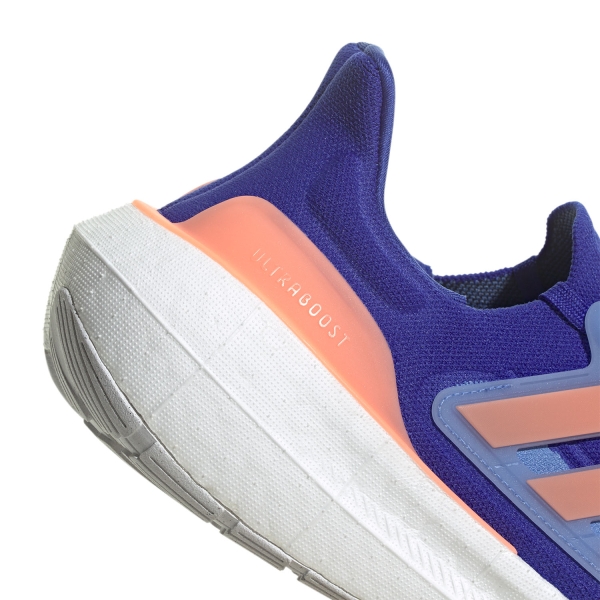 adidas Ultraboost Light - Lucid Blue/Core Fuchsia/Blue Fusion