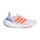 adidas Ultraboost Light - Core White/Solar Red/Beam Pink