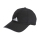 adidas AEROREADY Cap - Black/White