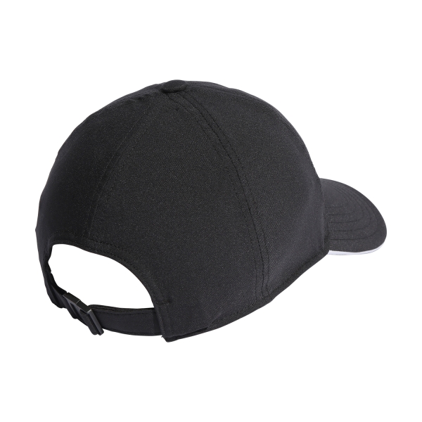 adidas AEROREADY Cappello - Black/White