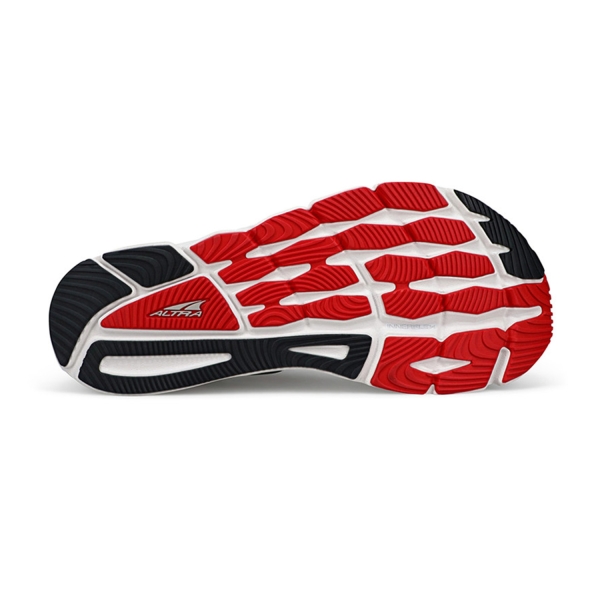 Altra Torin 6 Wide - Gray/Red
