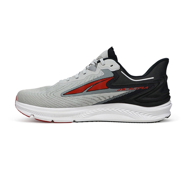Altra Torin 6 Wide - Gray/Red