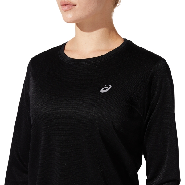 Asics Core Maglia - Performance Black