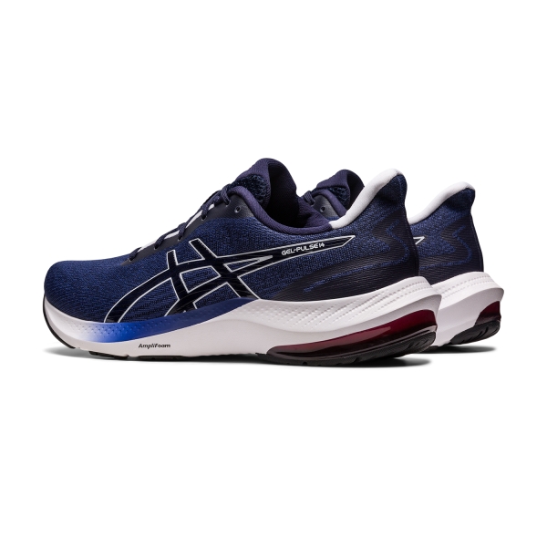 Asics Gel Pulse 14 - Indigo Blue/White