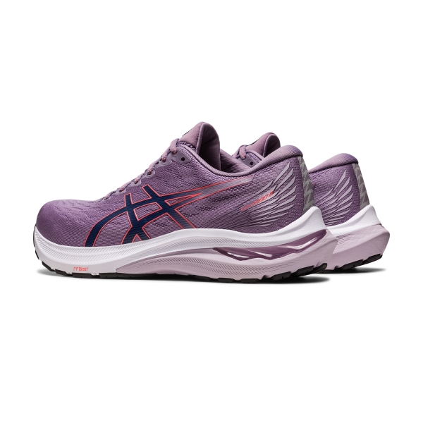 Asics GT 2000 11 - Viole Quartz/Indigo Blue