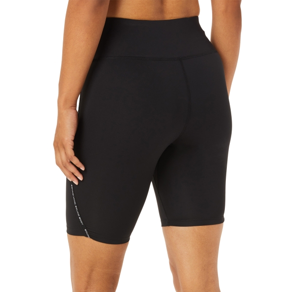 Asics Race Sprinter 8in Shorts - Performance Black