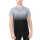 Asics Seamless T-Shirt - Performance Black/Carrier Grey