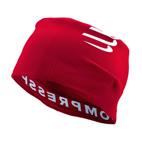 Calentador de Cuello Compressport 3D Thermo Ultralight Calentador de Cuello  Persian Red CU00007B312