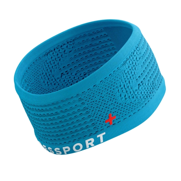 Compressport On/Off Fascia - Hawaiian Ocean