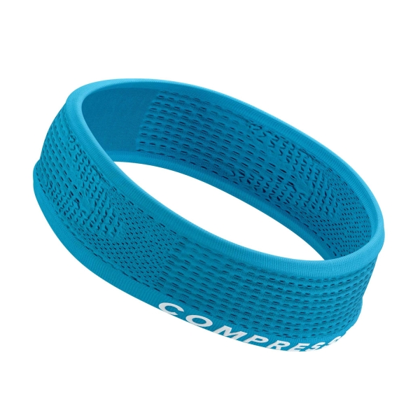 Compressport On/Off Fascia Sottile - Hawaiian Ocean