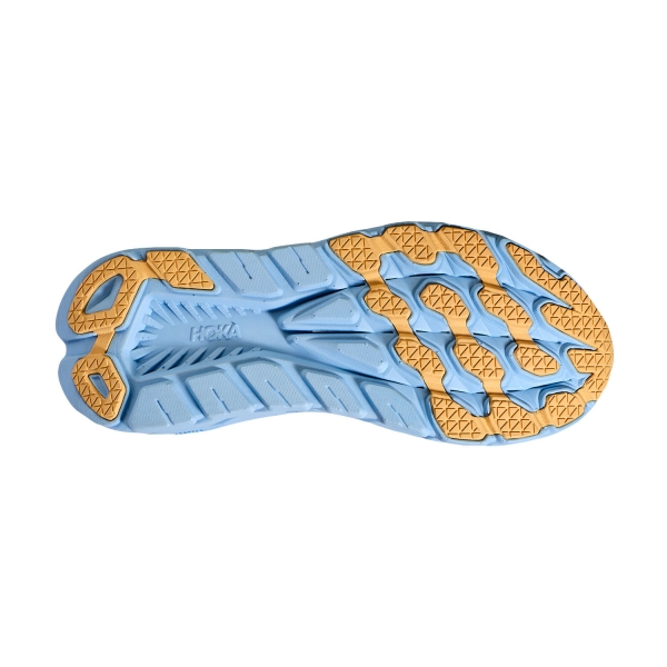 Hoka Rincon 3 Wide - Mock Orange/Cyclamen